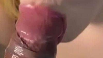 Curvy Nerdy White Girl Takes Huge Black Cock in Lingerie - porntry.com