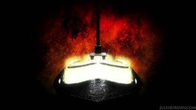 Holly Michaels - When Principal Rayveness Catches Teacher Erik Everhard Fucking Student Holly Michaels...They Both Le - Exclusive Scene - JulesJordan - hotmovs.com