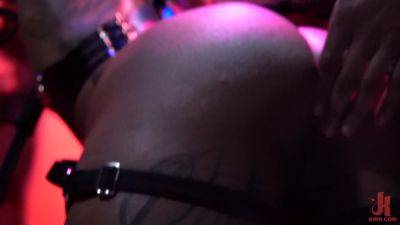 Cali Love: Eddie Jaye And Cali Confidential - Kink - hotmovs.com