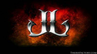 Black On Anal Orgy Sex Party - Exclusive Scene - JulesJordan - hotmovs.com