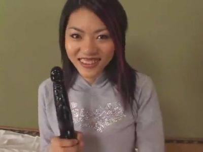 Arisa Kanno And Tina Yuzuki In Crazy Japanese Girl Noa In Incredible Pov, Facial Jav Video - hotmovs.com - Japan