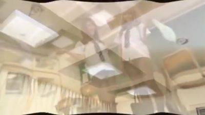 Aihara Rio, Rio Sakura And Sae Aihara - Exotic Japanese Chick Sae Sakura In Amazing Handjob, Face Sitting - hotmovs.com - Japan