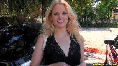 Johnny Sins - Something Sweet - RealityKings with Johnny Sins, Veronica Radke - hotmovs.com