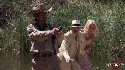 The Great Orgy 3 TRAILER - hotmovs.com