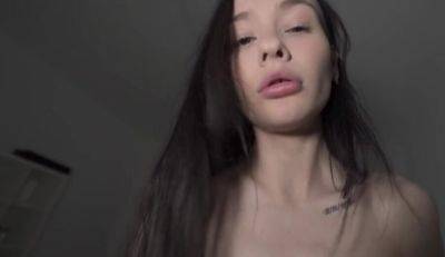 YOU WISH YOUR GIRLFRIEND WOULD LET YOU FUCK HER LIKE THIS - Matty Mila Perez - inxxx.com