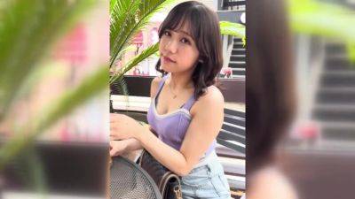 eroisyasinwoinstani-kotone-089 - hclips.com - Japan