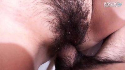 Azumi Harusaki Gives Best Blowjob and Takes Cream in Mouth - Asian MILF Hardcore Fuck - xxxfiles.com