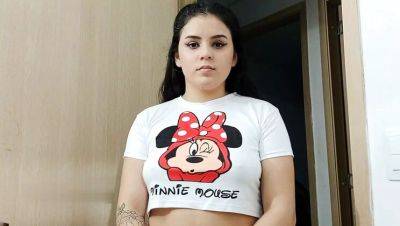 Hot Stepbrother Fucks Latina Bhabhi in Apartment - Desi Sex Compilation - porntry.com - India - Colombia