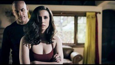 Casey Calvert Loses Bet and Takes Anal Creampie - Full Taboo Movie on FreeTaboo.Net - porntry.com