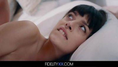 Caomei Bala's Hairy Pussy Fucked Hard in Doggystyle - Big Dick Action - porntry.com