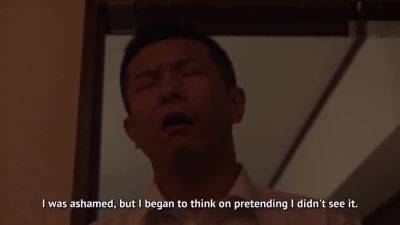 Instructions For How To Deal With A Bitchy Wife (eng Sub) - hotmovs.com - Japan