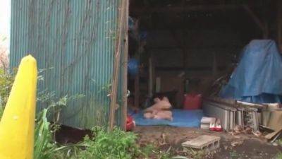 Horny Japanese Chick In Amazing Cunnilingus, Small Tits With Ryo Sena - hotmovs.com - Japan