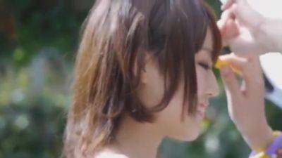 Incredible Japanese Whore Ami 3 In Hottest Striptease With Jav Movie - hotmovs.com - Japan