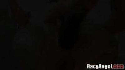 Asian Girl Is Having Sex With Jonni Dark, While His Wife Is Out Of Town With Kalina Ryu - hotmovs.com