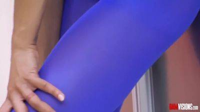 Maph5 12 - Kira With Kira Noir - hotmovs.com