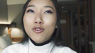 Luna Okko - PARISIAN NIGHTS LUNA’S JOURNEY - ah-me.com