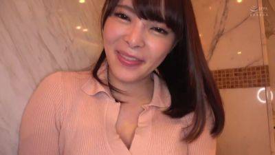 435MFC-132 climax scene!! - hclips.com - Japan