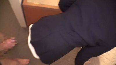 しんそでおけつのいいかんじになったおなと一緒になってすることにする - senzuri.tube