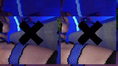 Pumping Rebel Rhyder's Ass Full Of Cum in 4K - MrLuckyPOV - hotmovs.com