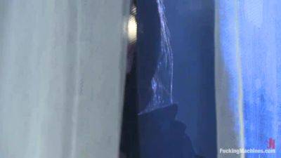 The Final Fuckmance: Princess Donna And Her Gang Bang Remy Lacroix - Kink - hotmovs.com