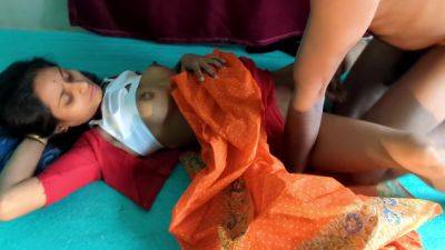 New Sex Video Parnita With Husbend - desi-porntube.com - India