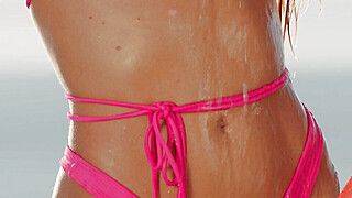 Vixen - Side Tricks - ah-me.com