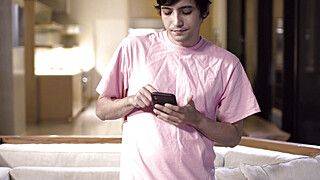 Ricky Spanish - Pristine Edge - Skinny MILF stepmom wants to feel a dick - ah-me.com