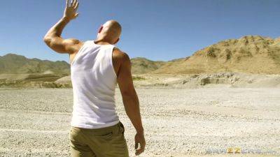 Mirage Of Ivy With Johnny Sins, Madison Ivy - Brazzers - hotmovs.com - Germany