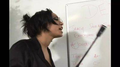 Big Hard BBC Dream Vol. 2 - Episode 1: Allison Pierce & Jazmine Cashmere in HD Blowjob and Facial Action - xxxfiles.com