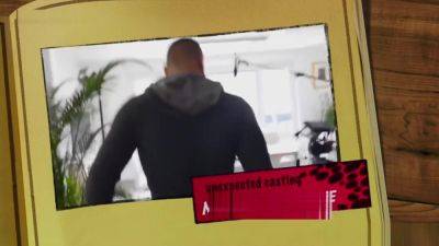 Erstes Mal Mit User Gefickt Beim Casting - Little Caprice - hotmovs.com