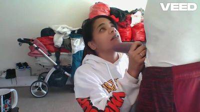 Supreme Sexy Beautiful Queen Give Big Dick Blow Job To Brown Cock With Queen Beautiful - hclips.com