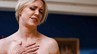 Dee Williams - Melody Marks - Stepmom tongues her stepdaughters pussy - ah-me.com