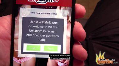 Alyssa Reece - Alyssa Reece: Fuck Me Anywhere - hotmovs.com