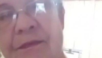 Mature MILF Live Show: Tits Out & Pussy Play - xxxfiles.com