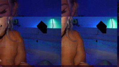 Pumping Super Sexy Slut Hayley Davies Full Of Cum in 4K - MrLuckyPOV - hotmovs.com