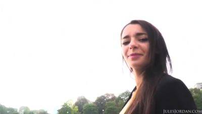 Sophia Laure - Nasty Babe Hard Porn Video - hotmovs.com