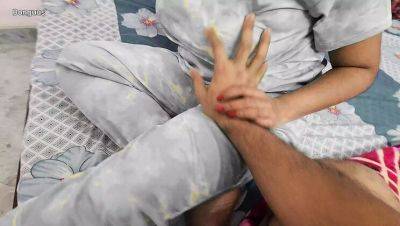 Ex Girlfriend Begs for Creampie - Riya Bonguus in HD Hindi Audio - veryfreeporn.com