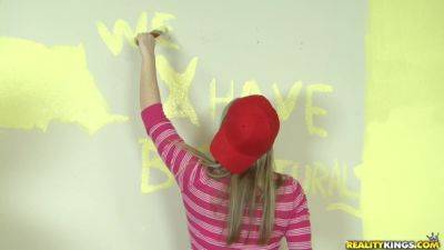 True Romance - RealityKings with Kay - hotmovs.com