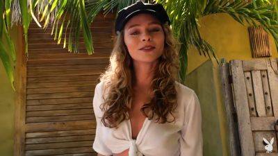 Antoinette In Sunny Disposition - Alice Antoinette - hotmovs.com