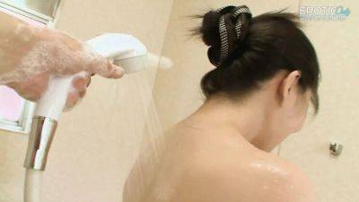 Hot Granny Akiko Oda Takes a Super Creampie in HD - xxxfiles.com