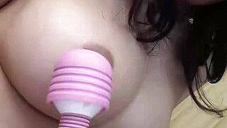 Role Play - Japanese Step-Sister talk to Fuck - ah-me.com - Japan