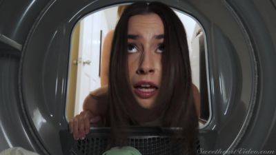 Anna Claire - Chanel Camryn - Lesbian Anal 7 Deep Lesbian Anal - Anna Claire Clouds & Chanel Camryn - videomanysex.com