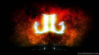 Jill Kassidy - Aubrey Sinclair - Jill Kassidy & Aubrey Sinclair Play Tug Of War On A Big Fat Cock - Exclusive Scene - JulesJordan - hotmovs.com