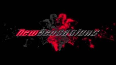 Friends, A XXX Parody - Scene 5 - hotmovs.com