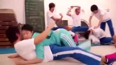 How To Fuck Your Teacher - hotmovs.com