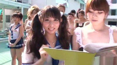 Hottest Adult Movie Great Like In Your Dreams - hotmovs.com - Japan