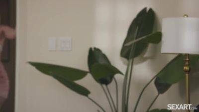 Christy Love - Charlotte Stokely - Right Moment - Charlotte Stokely & Christy Love - hotmovs.com