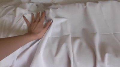 Premature Ejaculation At Morning With Horny Babe With Macarena Lewis - hotmovs.com