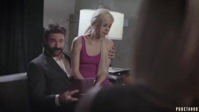 Elsa Jean - Elsa Jean And India Summer In Innocent Girl - hotmovs.com - India