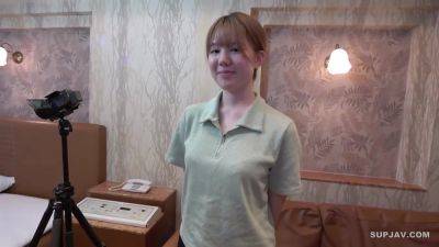 Asian Angel 4083 - ShamelessArchives - hotmovs.com - Japan